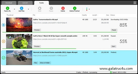 TubeMate Downloader Crack 3.27.3 With Serial Key Download Now
