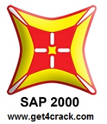 SAP2000 24.0.0 Build 1862 Crack With License Key Latest 2022