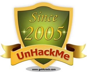 UnHackMe 13.75.2022.0511 Crack + Registration Code 2022 Now