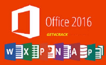 Microsoft Office 2016 Crack + Activation Key Free Download 2022