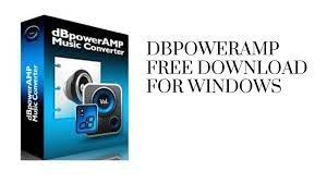 dBpowerAMP Music Converter 17.7 Crack Plus License Key 2023