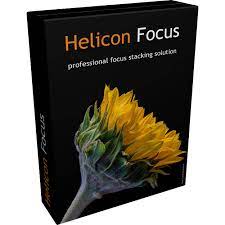 Helicon Focus Pro 8.3.0 Serial Key Updated Download 2023 Now