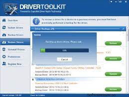Driver Toolkit 9.9 Crack With License Key Free Download 2022