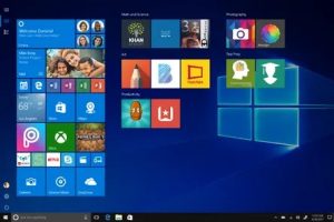 Windows 10 Professional Product Key 64Bit/32Bit Free Download