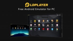 LD Player 4.0.83 Crack Plus License Key Full Download 