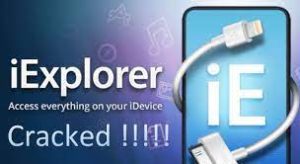 iExplorer 4.6.1 Registration Code Updated Version Download Now 
