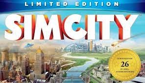 SimCity 5 License Key Download Full Version With Crack 2023