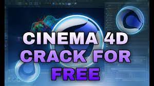 CINEMA 4D 2023.1.0 Crack + Keygen Free Download 2022