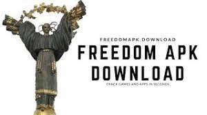Freedom APK 3.2.2 Crack + Unlocked Version Free Download 2022