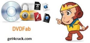 DVDFab 12.0.9.1 Crack + Keygen Free Download 2022 Here