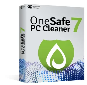 OneSafe PC Cleaner Pro 14.1.19 License Key With Crack 2023