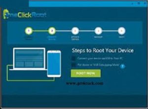 One Click Root 3.9 Serial Key Download For Pc 2023